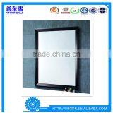 China Aluminum Factory High Quality Aluminum Extrusion Profile for Bathroom Mirror Aluminum Alloy Frames thumbnail-1