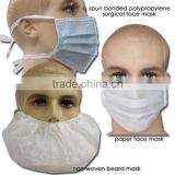 Non Woven Fabric for Face Mask