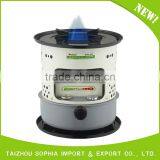 Hot Selling Made in China Meatal Chimney Kerosene Heater thumbnail-1