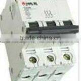 MRB65 Miniature Circuit Breaker thumbnail-1