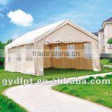 3*6M Hot Selling, Car Canopy With High Quality thumbnail-1