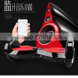 Leadway Two Wheel off Road Electric Gas Scooter Stand up (L1-A31a) thumbnail-4