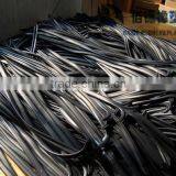 PVC and EPDM Rubber Seal Strips