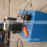 Button Head Making Machine for Pre-tensioned Piles thumbnail-1