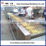 Corn Flakes Food Machinery Corn Flakes Processing Machine thumbnail-6
