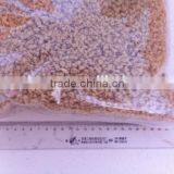 Food Grade Textured Soy Protein Flakes for Vegetarian and Meatball