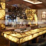 NEW ARRIVAL BACKLIT ONYX COLUMNS PILLARS & PEDESTALS thumbnail-5