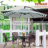 YH-5077 Outdoor Rattan Sale Cheap Round Wicker Chairs thumbnail-2