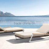 Wicker Beach Chair, Rattan Beach Chair thumbnail-2