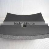 Guangxi Black Marble Bathroom Sink Washbasin thumbnail-1