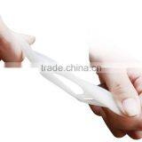 1 Pair Hallux Valgus Bicyclic Thumb Orthopedic Braces Correct Daily Silicone Toe thumbnail-3