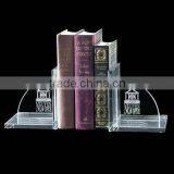 Wholesales Crystal Bookends in Office Supplies thumbnail-1