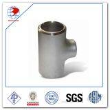 ASTM A182 Socket Welded Tee Stainless Steel Pipe Fittings thumbnail-5