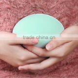 Shell Charge Hand Warmer Portable Mini Hand Warmer Electric Heating Treasure With Mobile Power Supply and Electric Torch thumbnail-6