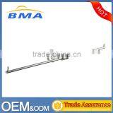 2016 Fashion Hotel Bathroom Wall Mounted Stainless Steel Towel Bar thumbnail-1