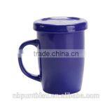 Ceramic Tea Cup With Tap,360ml thumbnail-5