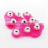 Plastic Body Massage Roller Massage Glove Cellulite thumbnail-3
