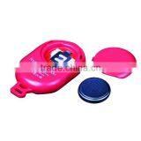 2015 New Factory Monopod Bluetooth Selfie Stick With Bluetooth Shutter Button thumbnail-1