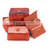 Wholesale Stock Small Order Business Trip Clothes Finishing Storage Bag thumbnail-3