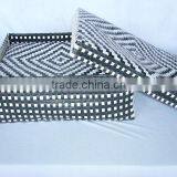 High Quality Best Selling Eco-friendly Plastic Storage From Vietnam thumbnail-1