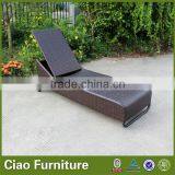 Rooms to go Outdoor Furniture Outdoor Lounger thumbnail-2