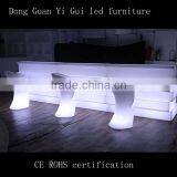 China Supplier Sale Furniture Bar Counter Table for Nightclub thumbnail-1