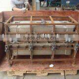 Customized Aluminum Rotational Mold