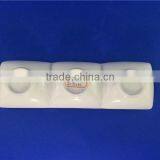 Square Pie Dish thumbnail-3