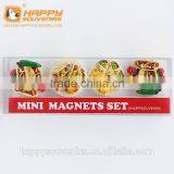 New Stylish Mini 3d Tourism Fridge Magnet in Fridge Magnets thumbnail-2