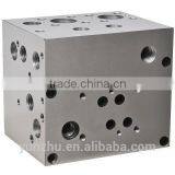 Custom Special CNC Machined Mould Parts,Precision CNC Processing Technology thumbnail-1