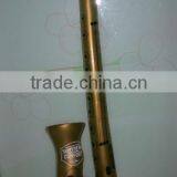 Advertising Inflatable Saxophone Shape Balloon Toy thumbnail-1