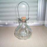 Glass Wasp Trap/bee Catcher/glassware thumbnail-1