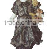 Girl Series Statue thumbnail-1