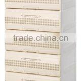 Durable Plastic Office Furniture Storage Cabinet For Closet/Office thumbnail-1