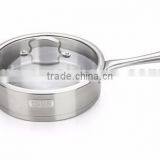 Non-stick Coating Frying Pan thumbnail-6