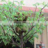 Artificial Banyan Tree With Grass Animals for Sale thumbnail-5
