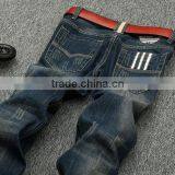 Hot Sales Low Waist/ Eco-friendly Jeans Pans For Men thumbnail-5