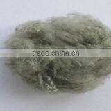 100%Virgin 3D Soloid Polyester Staple Fiber For Dyed thumbnail-2