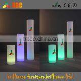 Wedding Decoration Pillar, Led Lighting Wedding Columns thumbnail-2