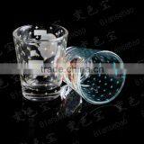 Cold Color Changing Shot Glass Cup thumbnail-3