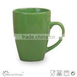 Square Ceramic Bowl,square Serving Bowl, Green Square Bowl thumbnail-3