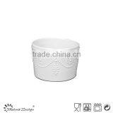 Ceramic Cow Canister Set Pepper Stoneware Salt and Sugar Kitchenware Set thumbnail-4