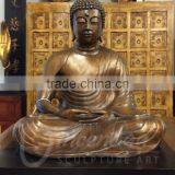 2016 Popular Design Bronze Buddha Statue With Great Price thumbnail-2
