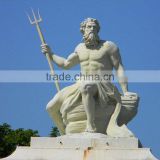 garden decoration hand carved marble francaise statues grecques