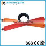 Silicone Slap Band With Touch Pen for Digital Phone thumbnail-4