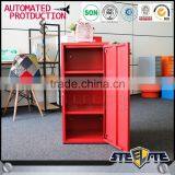 Steel Cabinet Single Door Wardrobe Sri Lanka thumbnail-3