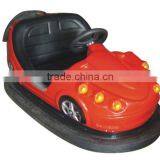 Manufacturer Supply Kids Bumper Car With Competitive Cost thumbnail-5