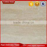 Italy Yellow Stone Navona Travertine Marble thumbnail-2