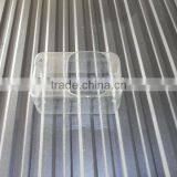 Transparent Vacuum Formed Thick Blister Packaging Boxes of Plastic thumbnail-1