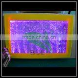 Colourful Led Bubble Wall Mounted With Frame thumbnail-3